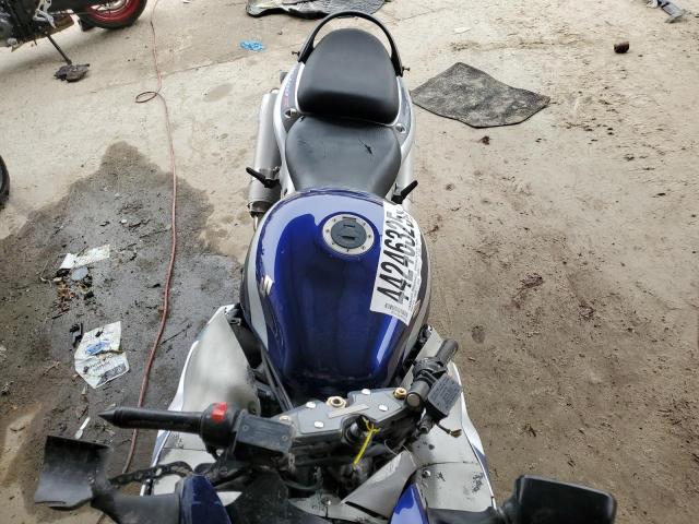 2005 SUZUKI GSX1300 RK JS1GW71A252104654