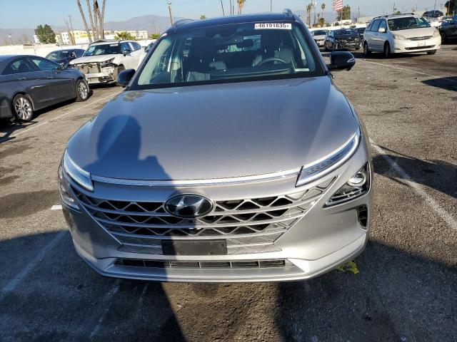 2023 HYUNDAI NEXO LIMIT - KM8J84A6XPU034372