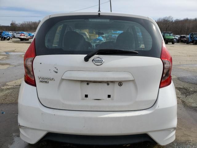 2018 NISSAN VERSA NOTE 3N1CE2CP8JL353550