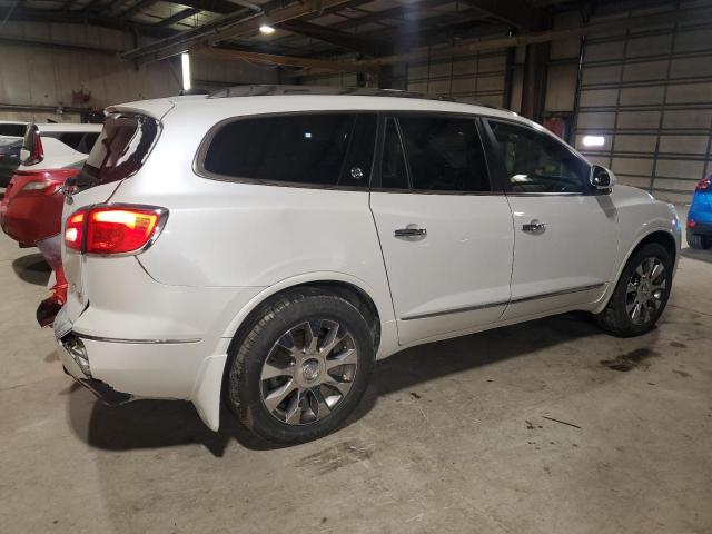 Vin: 5gakvckd8hj237483, lot: 44051465, buick enclave 20173