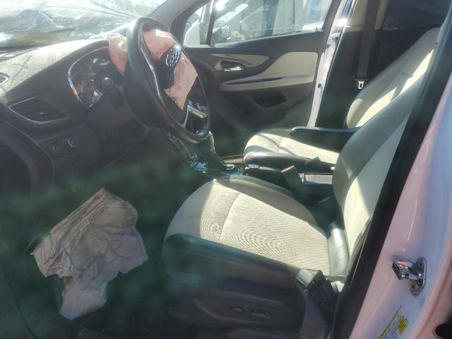 2020 BUICK ENCORE PRE - KL4CJASB9LB324629