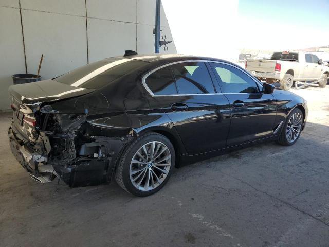 2021 BMW 530 I - WBA53BH03MWX18073