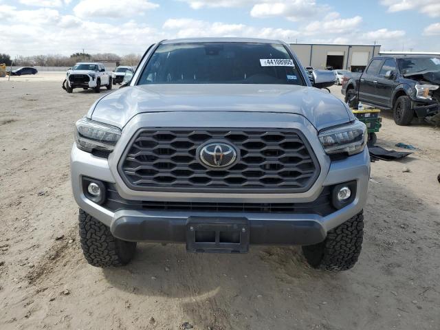 2021 TOYOTA TACOMA DOU - 5TFCZ5AN6MX258093