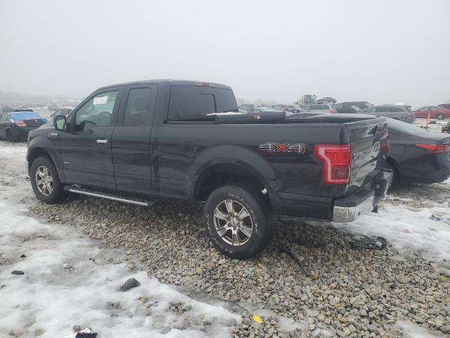 2016 FORD F150 SUPER 1FTFX1EG5GFB37735