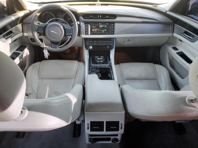 2016 JAGUAR XF PRESTIG SAJBE4BVXGCY13334