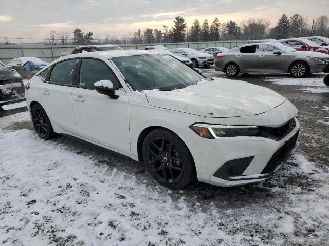 2024 HONDA CIVIC SPOR - 19XFL2H8XRE037424