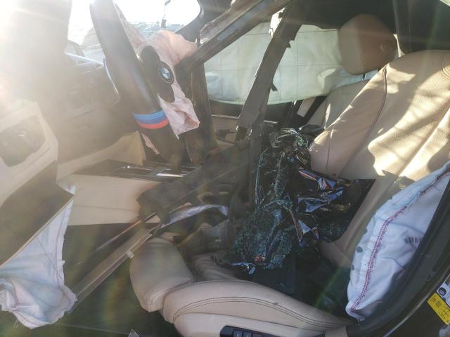 2017 BMW 330 I WBA8B9G53HNU48716