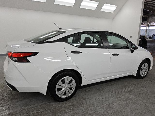Vin: 3n1cn8dv6rl875511, lot: 46151965, nissan versa s 20243