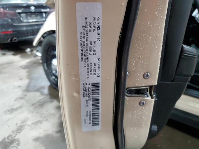2016 DODGE CHARGER PO - 2C3CDXKT8GH225391