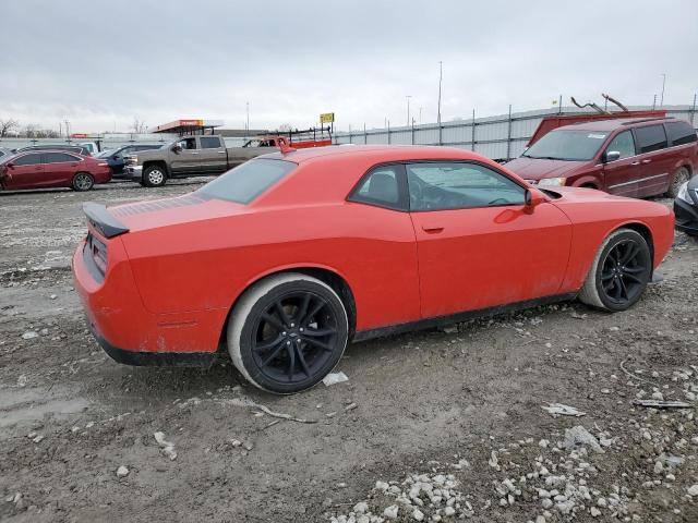 Vin: 2c3cdzag6hh532057, lot: 45400235, dodge challenger sxt 20173