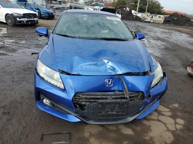 2016 HONDA CR-Z EX - JHMZF1D6XGS001180
