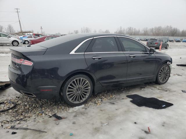 Vin: 3ln6l2jk5fr625611, lot: 42424535, lincoln mkz 20153