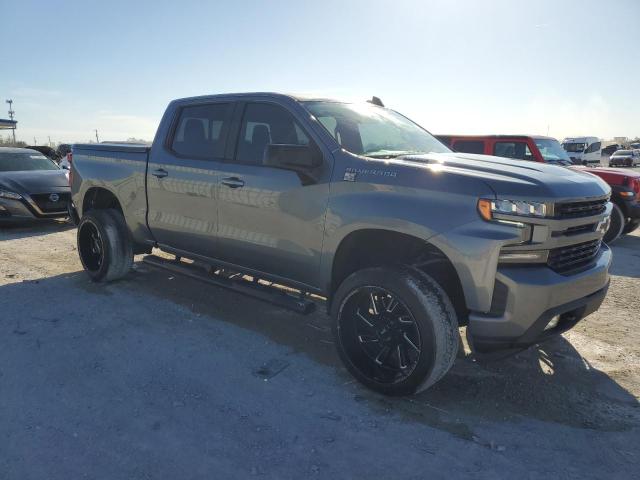 Vin: 3gcpwdet7mg180599, lot: 45180295, chevrolet all models c1500 rst 20214