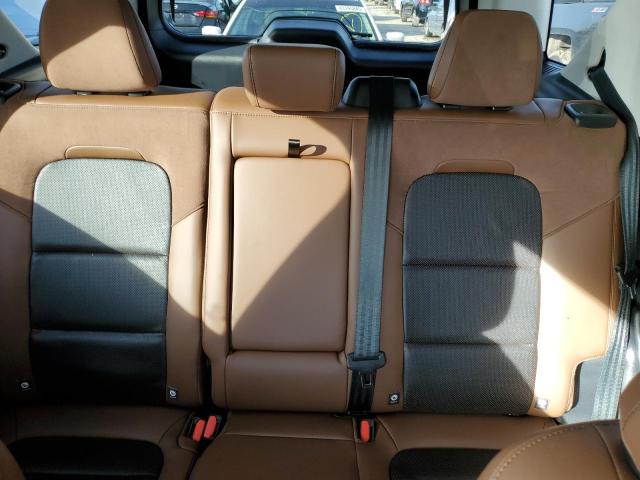 2022 FORD BRONCO SPO - 3FMCR9D92NRD57151