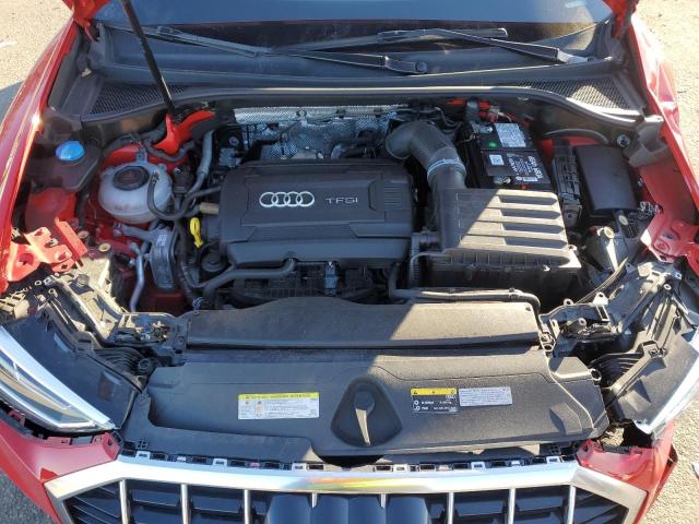 2019 AUDI Q3 PRESTIG - WA1FECF34K1072938