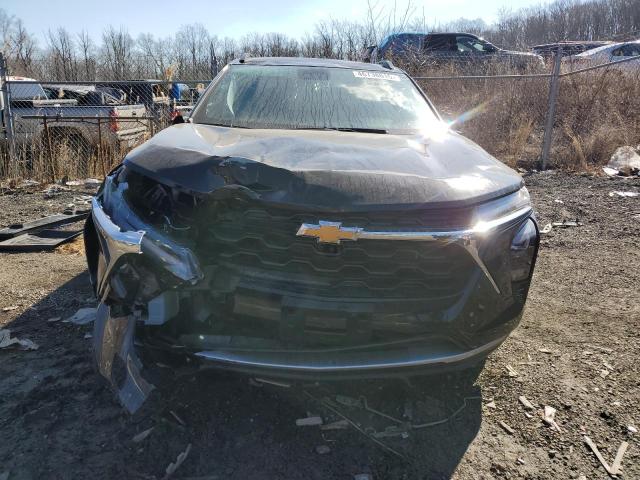2024 CHEVROLET TRAX 1LT - KL77LHE27RC207783