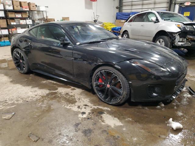 Vin: sajd81fv7kck62393, lot: 46158455, jaguar f-type r dynamic 20194