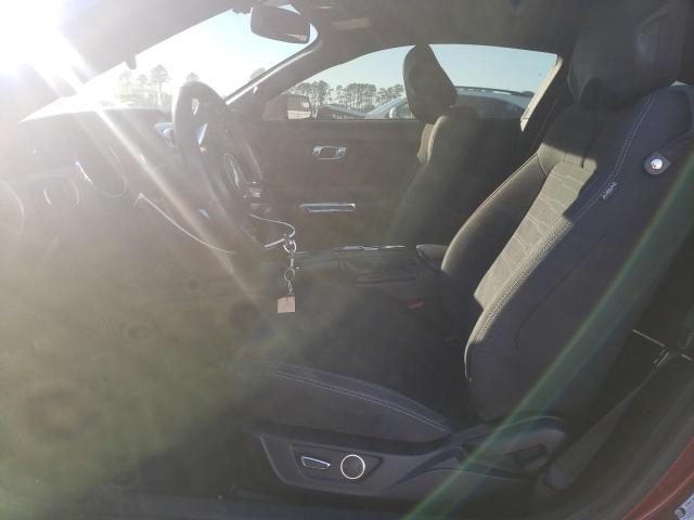 2017 FORD MUSTANG - 1FA6P8TH3H5221134