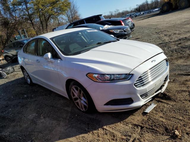 Vin: 3fa6p0h72er385484, lot: 45147755, ford fusion se 20144
