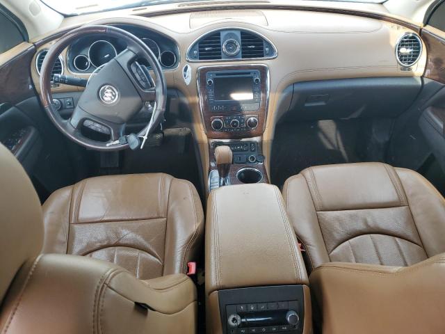 2017 BUICK ENCLAVE - 5GAKVCKD8HJ157858