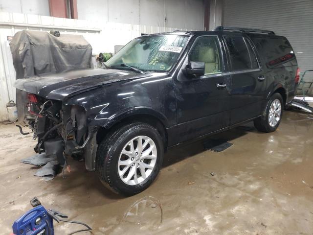 FORD EXPEDITION EL LIMITED