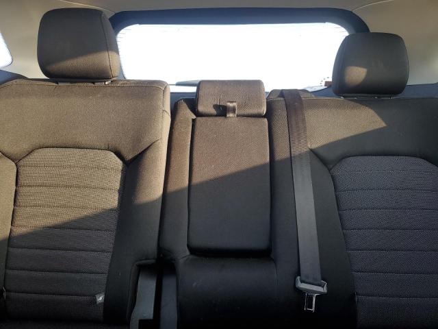 2015 FORD EDGE SE - 2FMTK3G90FBC41718