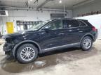 2016 LINCOLN MKX SELECT - 2LMTJ8KR2GBL55622