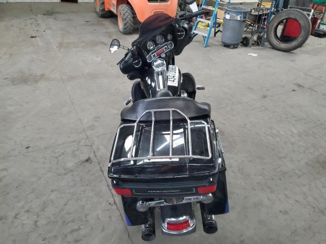 2010 HARLEY-DAVIDSON FLHTK 1HD1KEM34AB652673