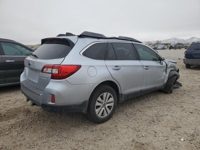 Vin: 4s4bsacc1h3226696, lot: 45019375, subaru outback 2.5i premium 20173