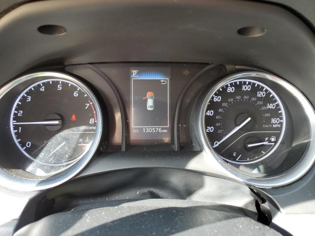 2020 TOYOTA CAMRY SE - 4T1G11AK5LU858140