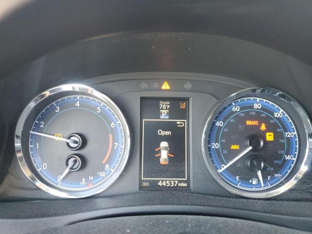 2019 TOYOTA COROLLA L - 5YFBURHE3KP862414