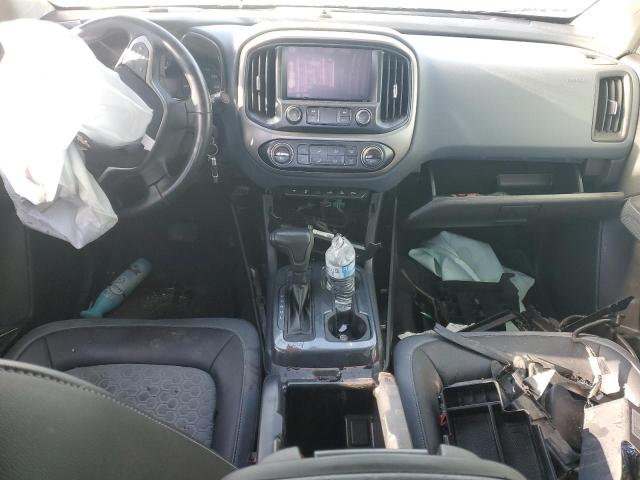 2021 CHEVROLET COLORADO Z - 1GCGSDEN8M1298995