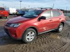 2015 TOYOTA RAV4 LE - JTMBFREV6FJ029196