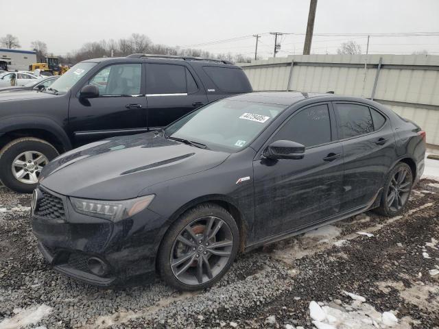 ACURA TLX TECHNO