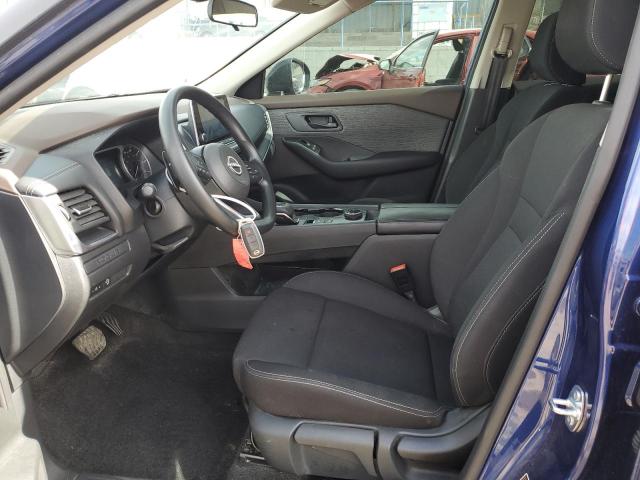 2023 NISSAN ROGUE S - 5N1BT3AB3PC874042