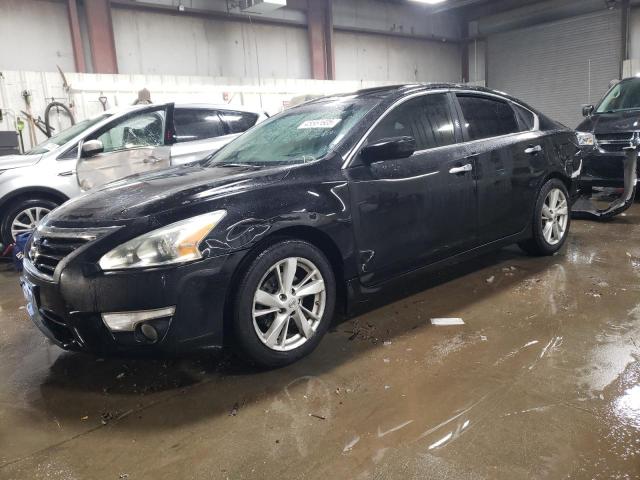 2015 NISSAN ALTIMA 2.5 - 1N4AL3AP3FC150447