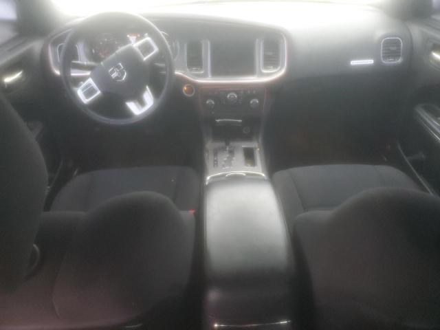 2014 DODGE CHARGER R/ - 2C3CDXDT5EH354411