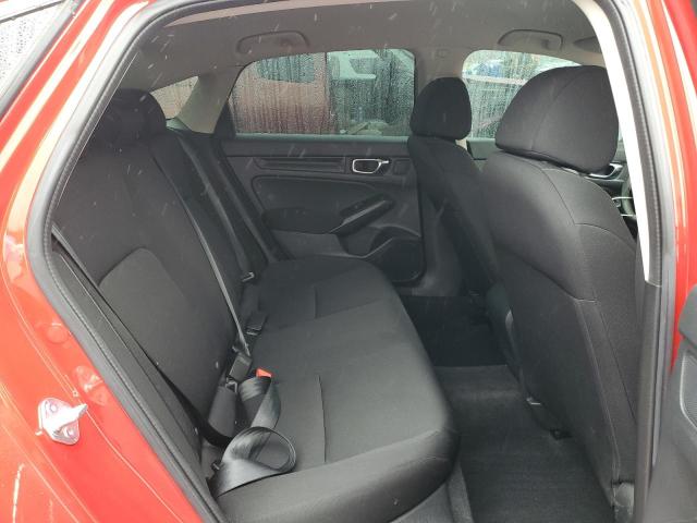 2023 HONDA CIVIC LX - 2HGFE2F29PH537702
