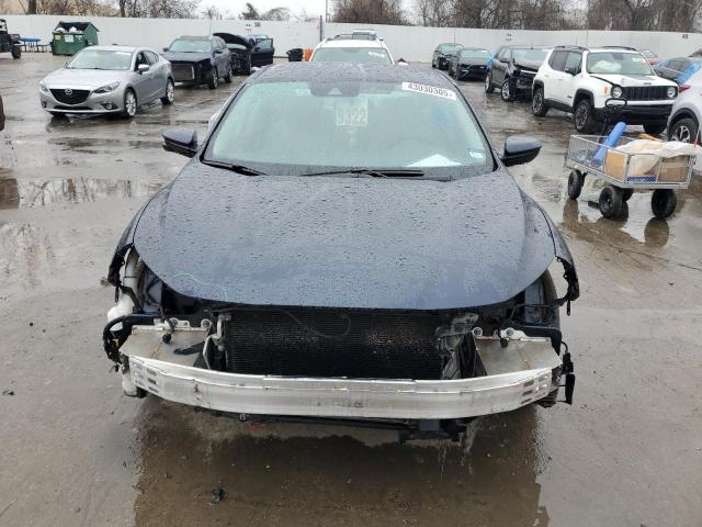 2020 HONDA INSIGHT EX 19XZE4F5XLE000036