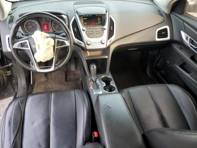2017 GMC TERRAIN SL - 2GKALPEKXH6340827