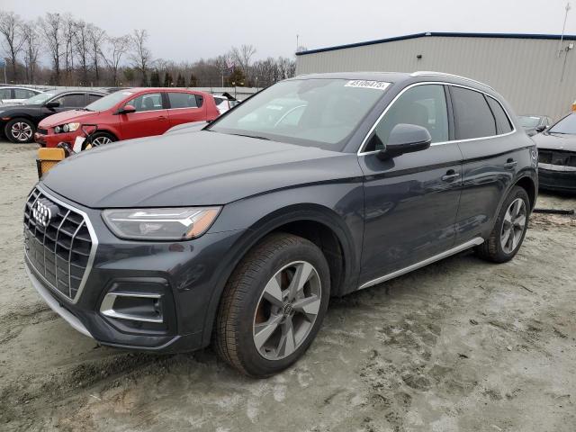 AUDI Q5 PREMIUM