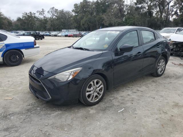 2016 TOYOTA SCION IA #3107773140