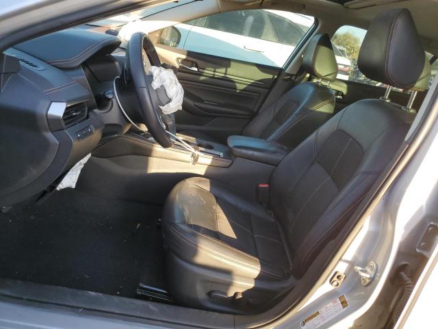 2021 NISSAN ALTIMA SR - 1N4BL4CV5MN346266