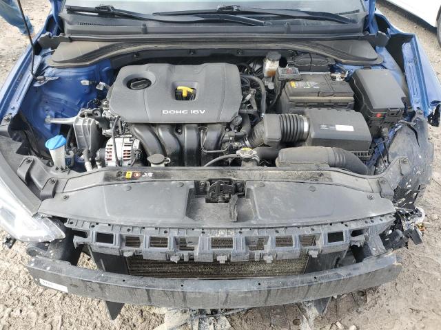 2018 HYUNDAI ELANTRA SE 5NPD84LF1JH397014