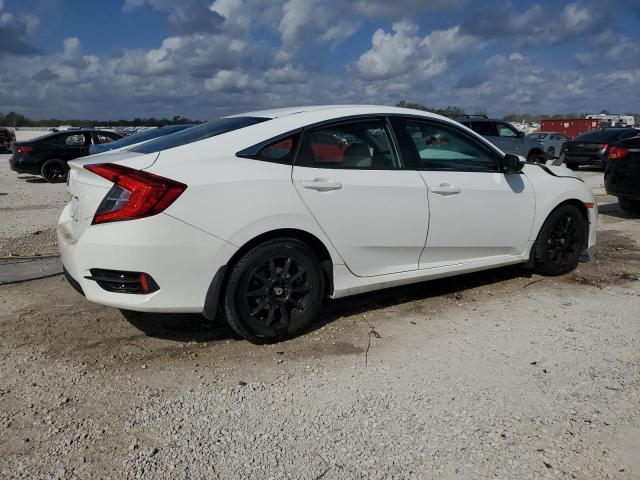 2018 HONDA CIVIC LX 19XFC2F51JE030438