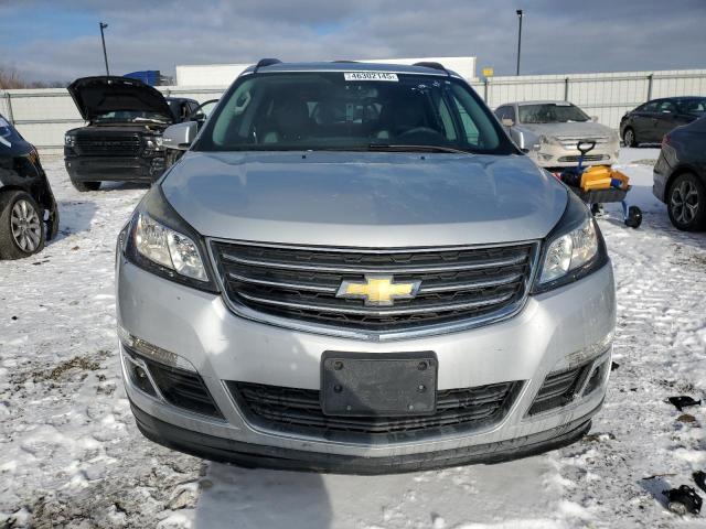 2016 CHEVROLET TRAVERSE L - 1GNKVHKD1GJ186281
