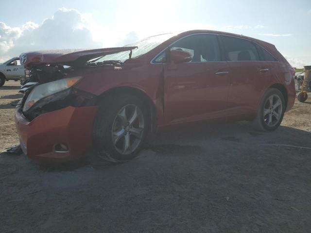 TOYOTA VENZA LE