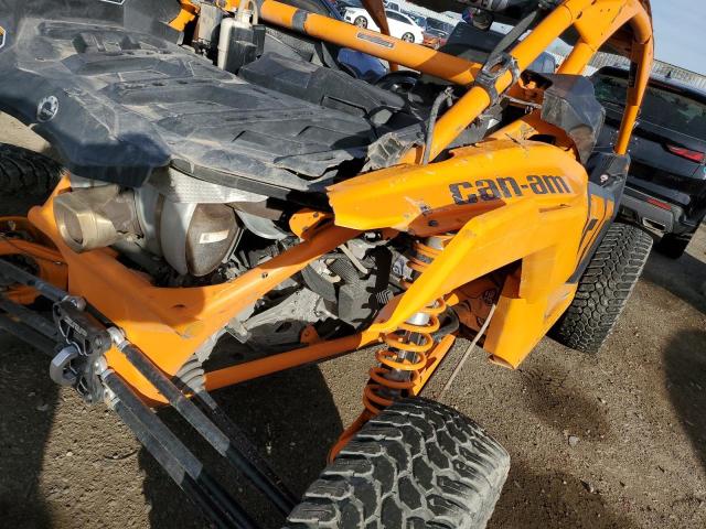 2020 CAN-AM MAVERICK X - 3JBVVAV47LK001686