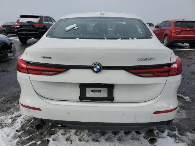 2021 BMW 228XI - WBA73AK00M7G34687