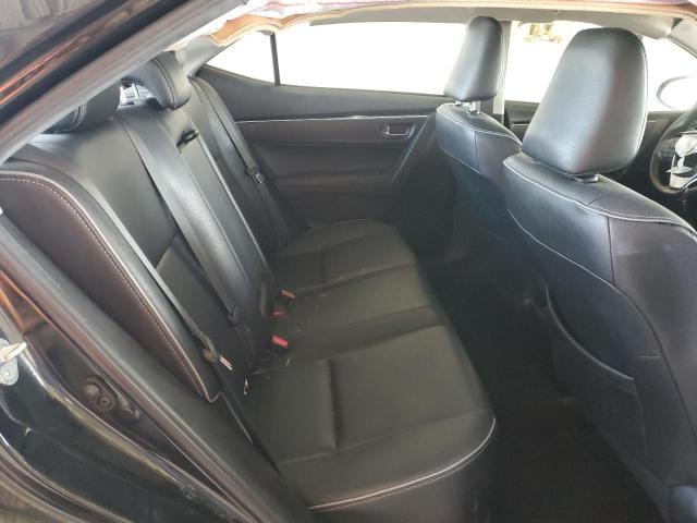 2019 TOYOTA COROLLA L - 2T1BURHE5KC215447